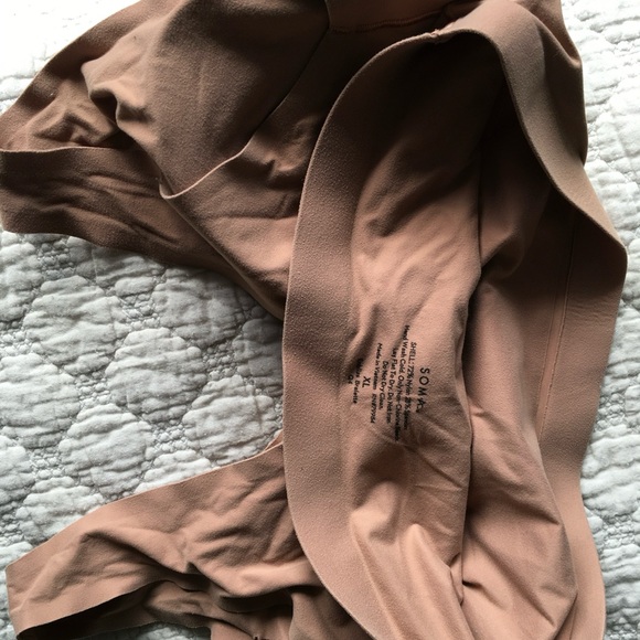 Soma Bralette-sz XL - Picture 3 of 4